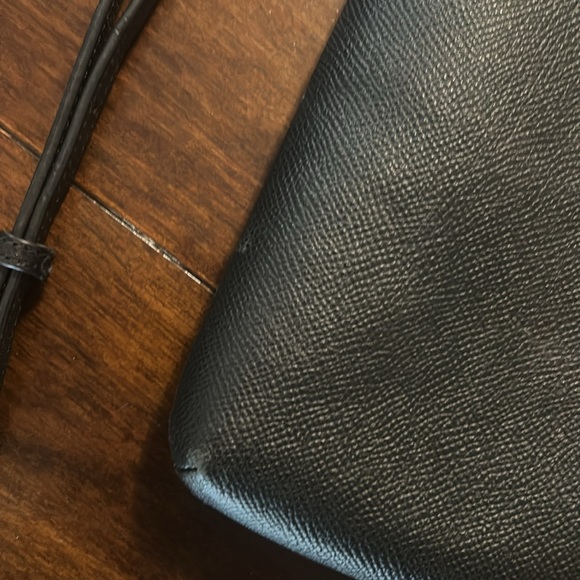 Coach - Messager Bag - Picture 8 of 11